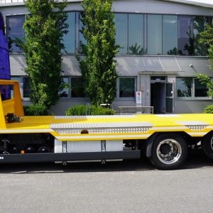 Dépanneuse MAN TGX 26.440 6x2