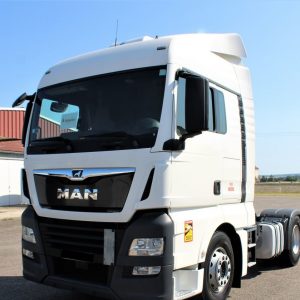 Tracteur routier MAN TGX 18.460