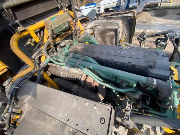 Tombereau Articulé VOLVO A35D Occasion – Image 8