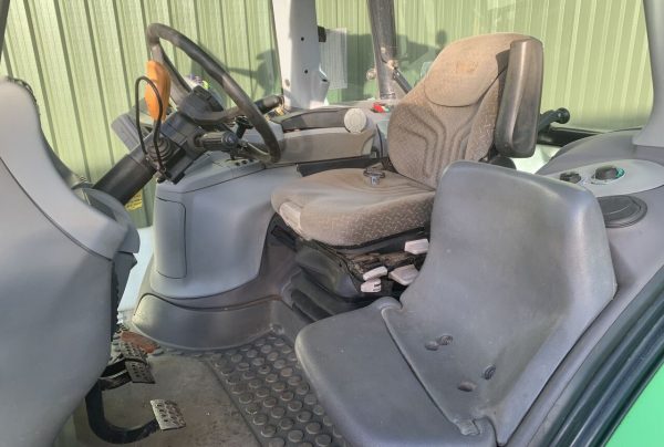 Tracteur à Roues Deutz-Fahr Agrotron L730 – Image 8