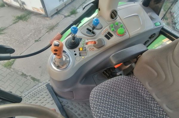 Tracteur à roues Deutz-Fahr S 100 – Image 17