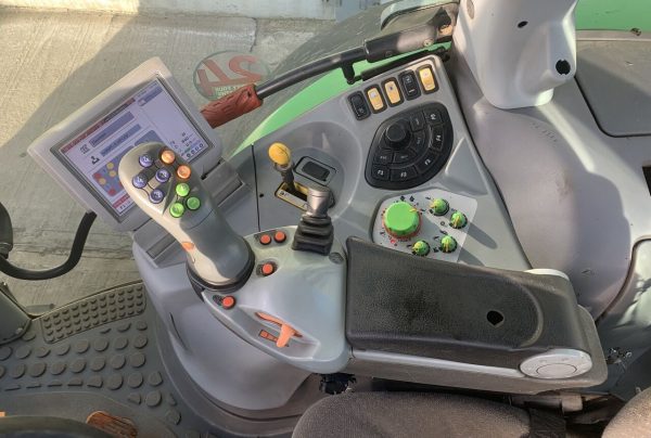 Tracteur à Roues Deutz-Fahr Agrotron L730 – Image 7