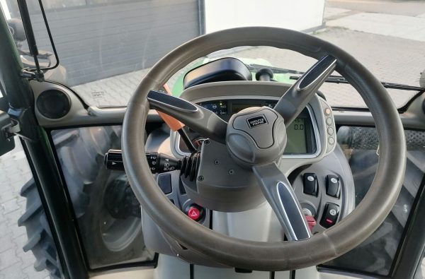 Tracteur à roues Deutz-Fahr S 100 – Image 16