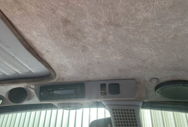 Tracteur à Roues Deutz-Fahr Agrotron L730 – Image 6