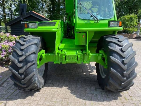 Chariot Télescopique MERLO 34.7 – Image 2