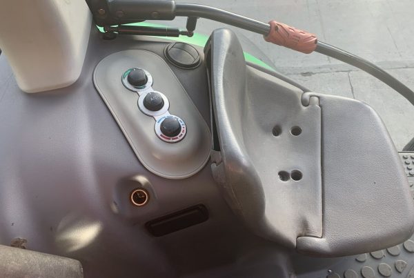 Tracteur à Roues Deutz-Fahr Agrotron L730 – Image 5
