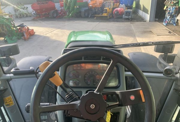 Tracteur à Roues Deutz-Fahr Agrotron L730 – Image 4