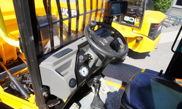 Tombereau Articulé JCB 9FT Occasion – Image 13