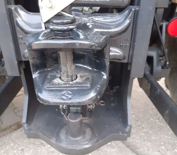 Tracteur à roues Deutz-Fahr S 100 – Image 7