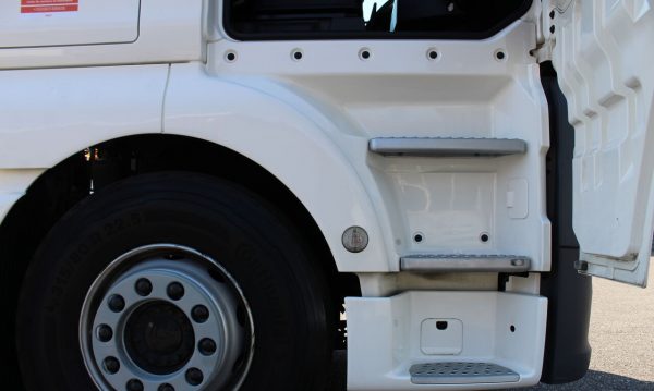 Tracteur routier MAN TGX 18.460 – Image 13