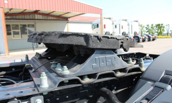 Tracteur routier MAN TGX 18.460 – Image 7