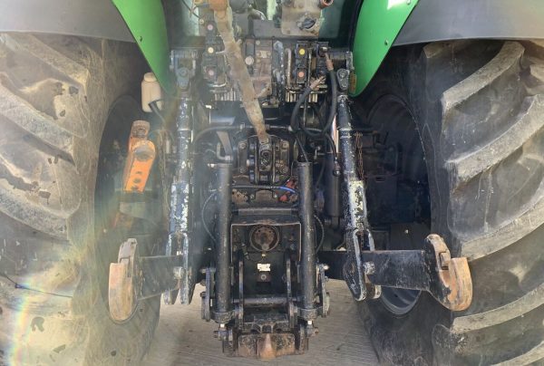 Tracteur à Roues Deutz-Fahr Agrotron L730 – Image 14