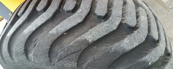 Tombereau Articulé Thwaites MACH 598 – Image 11