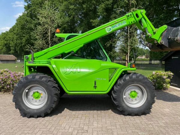 Chariot Télescopique MERLO 34.7 – Image 10