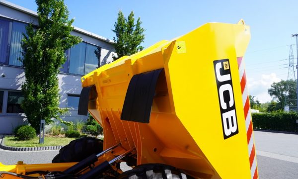 Tombereau Articulé JCB 9FT Occasion – Image 5
