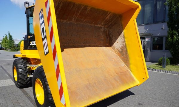 Tombereau Articulé JCB 9FT Occasion – Image 6
