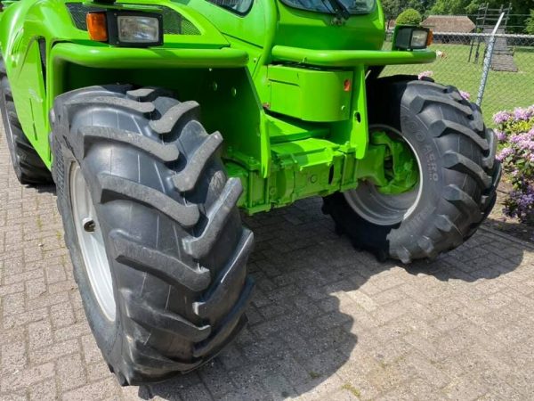Chariot Télescopique MERLO 34.7 – Image 8