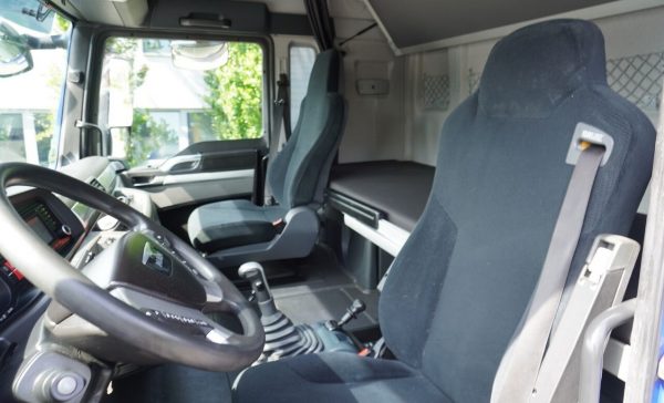 Dépanneuse MAN TGX 26.440 6x2 – Image 11
