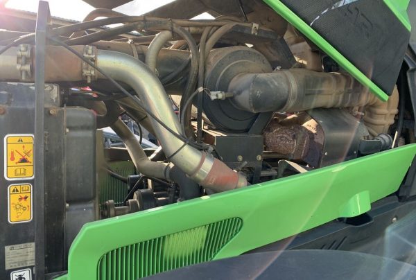 Tracteur à Roues Deutz-Fahr Agrotron L730 – Image 10