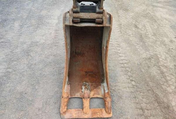 Pelle sur pneus Wacker Neuson 6503 WD – Image 8