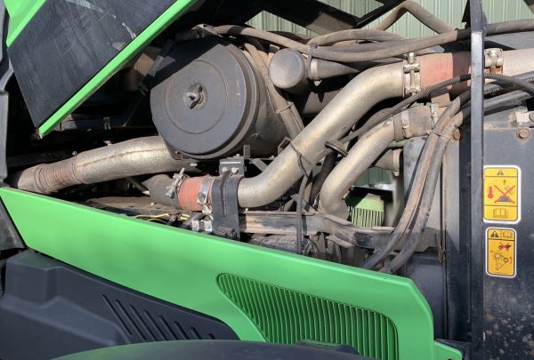 Tracteur à Roues Deutz-Fahr Agrotron L730 – Image 9