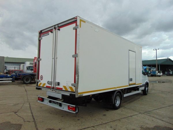 Camion Frigorifique IVECO DAILY 70C18 – Image 3