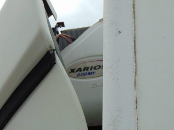 Camion Frigorifique IVECO DAILY 70C18 – Image 6