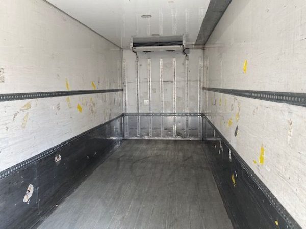 Camion Frigorifique MERCEDES-BENZ Actros 2551 – Image 14