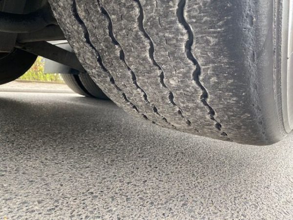 Camion Frigorifique MERCEDES-BENZ Actros 2551 – Image 7