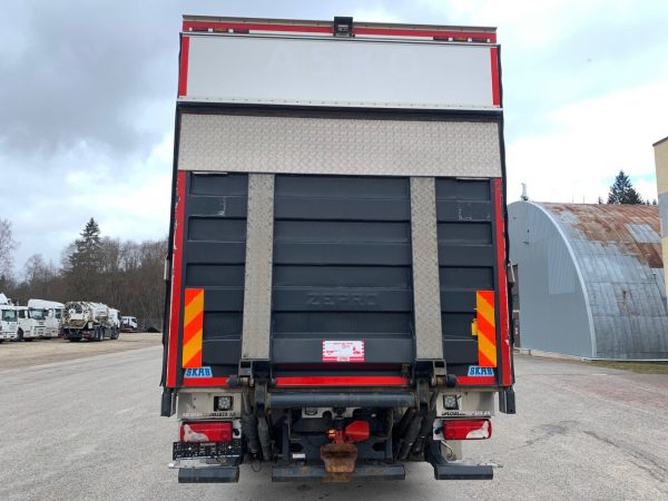 Camion Frigorifique SCANIA G440 – Image 19