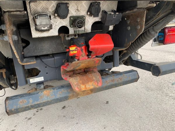 Camion Frigorifique SCANIA G440 – Image 17
