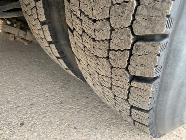 Camion Frigorifique SCANIA G440 – Image 14