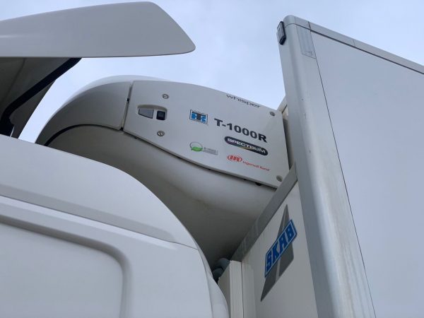 Camion Frigorifique SCANIA G440 – Image 13