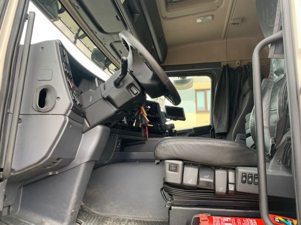 Camion Frigorifique SCANIA G440 – Image 12
