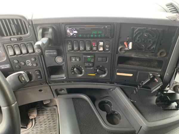 Camion Frigorifique SCANIA G440 – Image 8