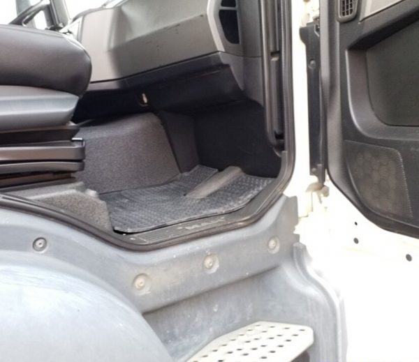 Camion Malaxeur MAN TGX 32.440 – Image 35