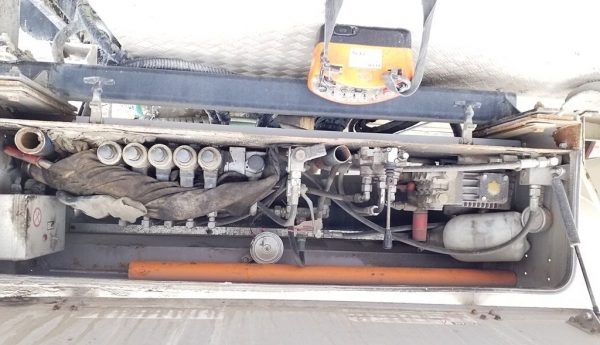 Camion Malaxeur MAN TGX 32.440 – Image 22