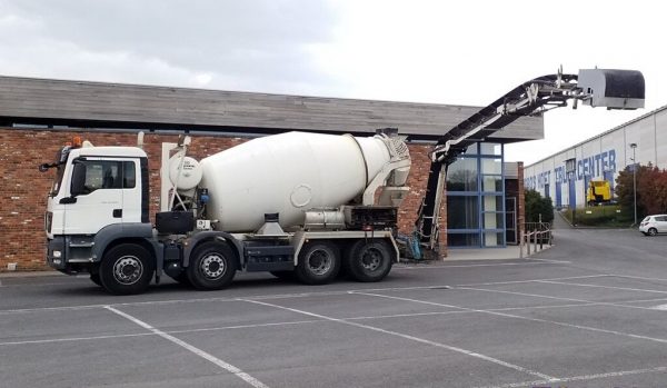 Camion Malaxeur MAN TGX 32.440 – Image 3