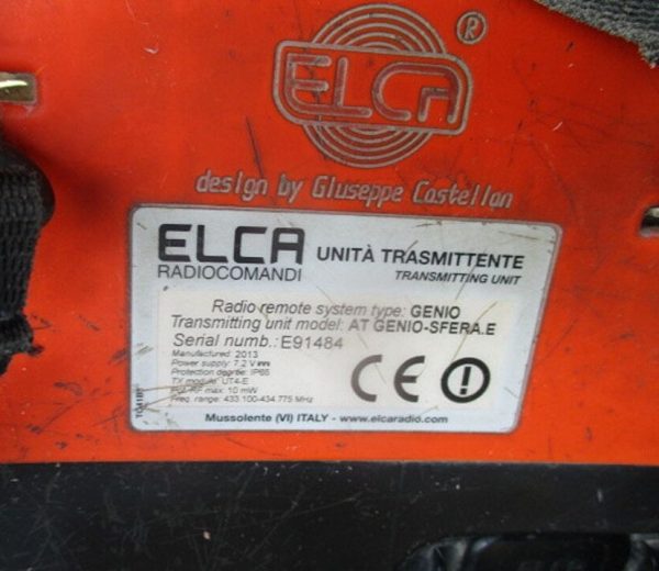 Camion Malaxeur MAN TGX 32.440 – Image 18
