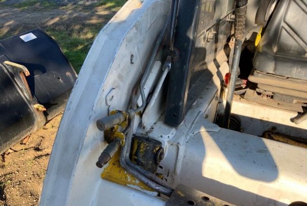 Mini-Chargeuse BOBCAT 773 occasion – Image 25