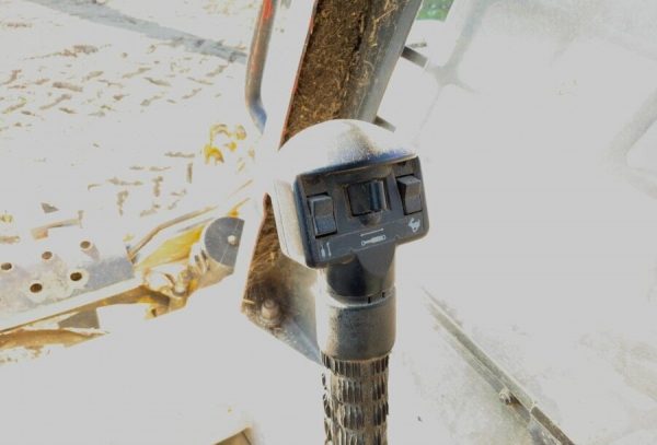 Mini-Chargeuse BOBCAT 773 occasion – Image 10