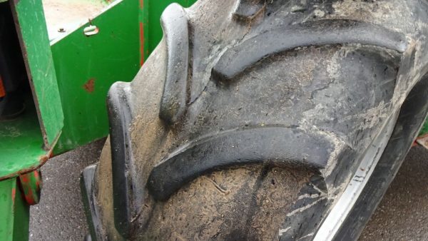 Chariot Télescopique MANITOU MT 1440 SL TURBO – Image 22